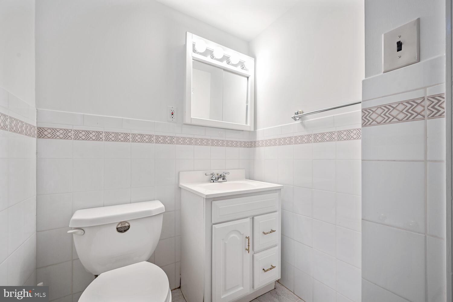 CHEVY CHASE VIEW - Residential