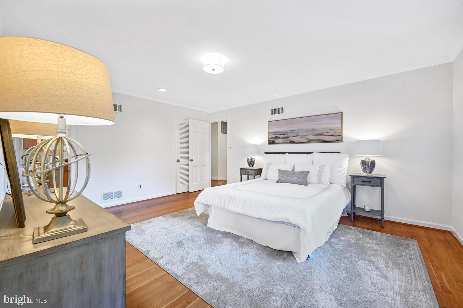 CHEVY CHASE VIEW - Residential