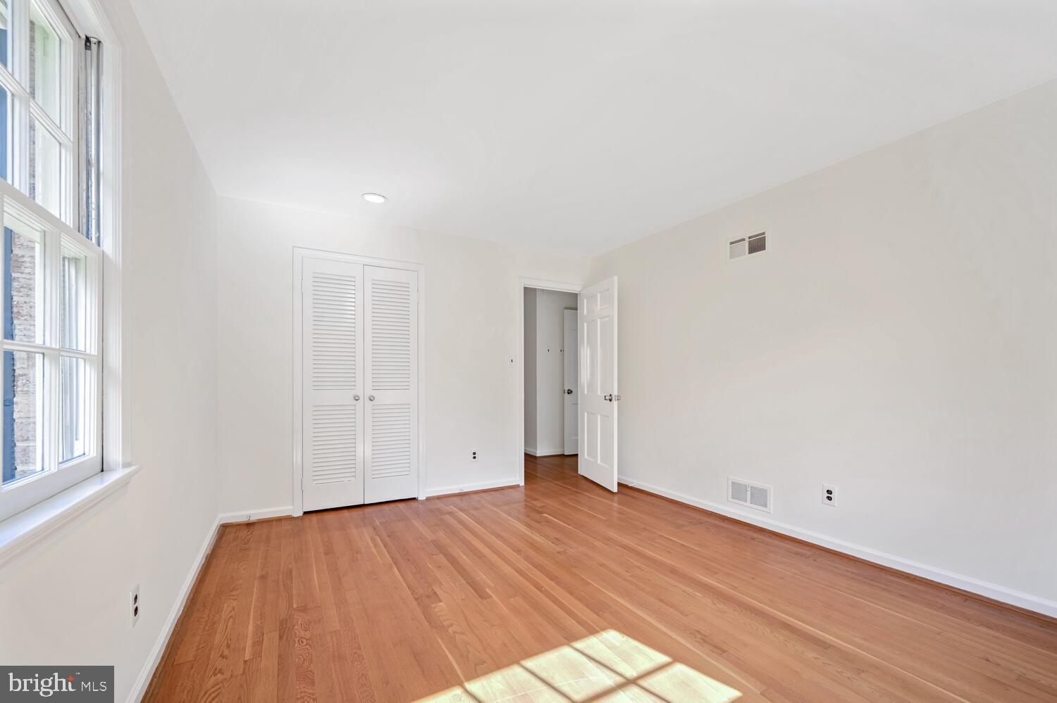 CHEVY CHASE VIEW - Residential