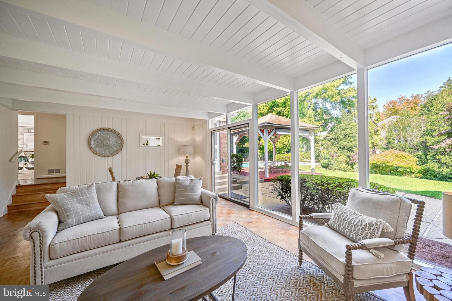 CHEVY CHASE VIEW - Residential