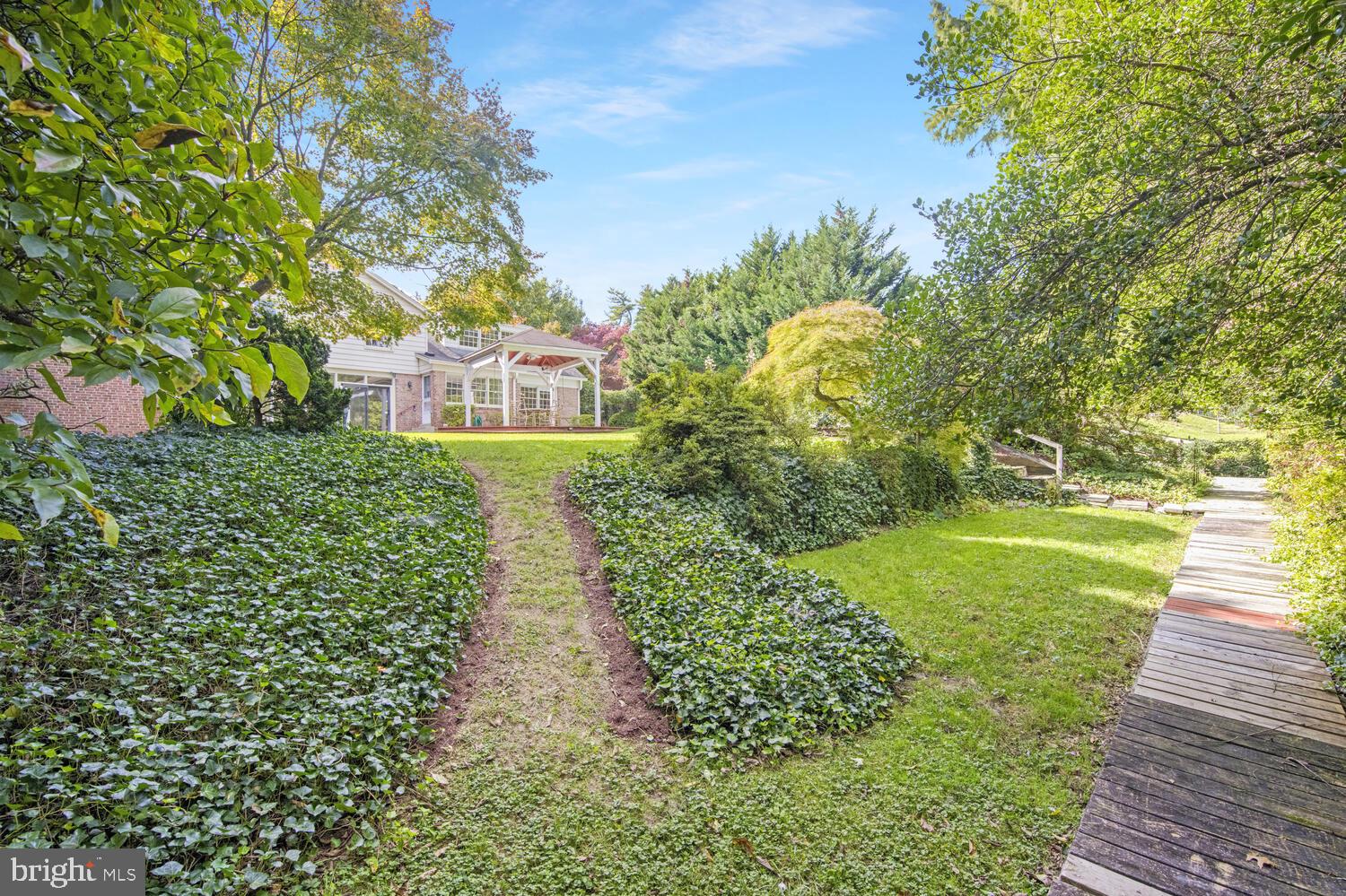 CHEVY CHASE VIEW - Residential