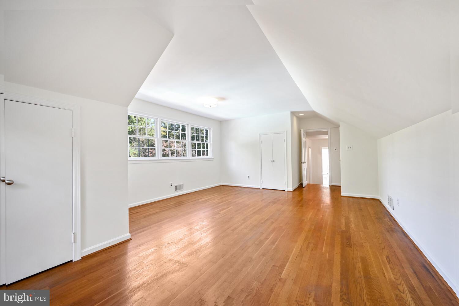 CHEVY CHASE VIEW - Residential