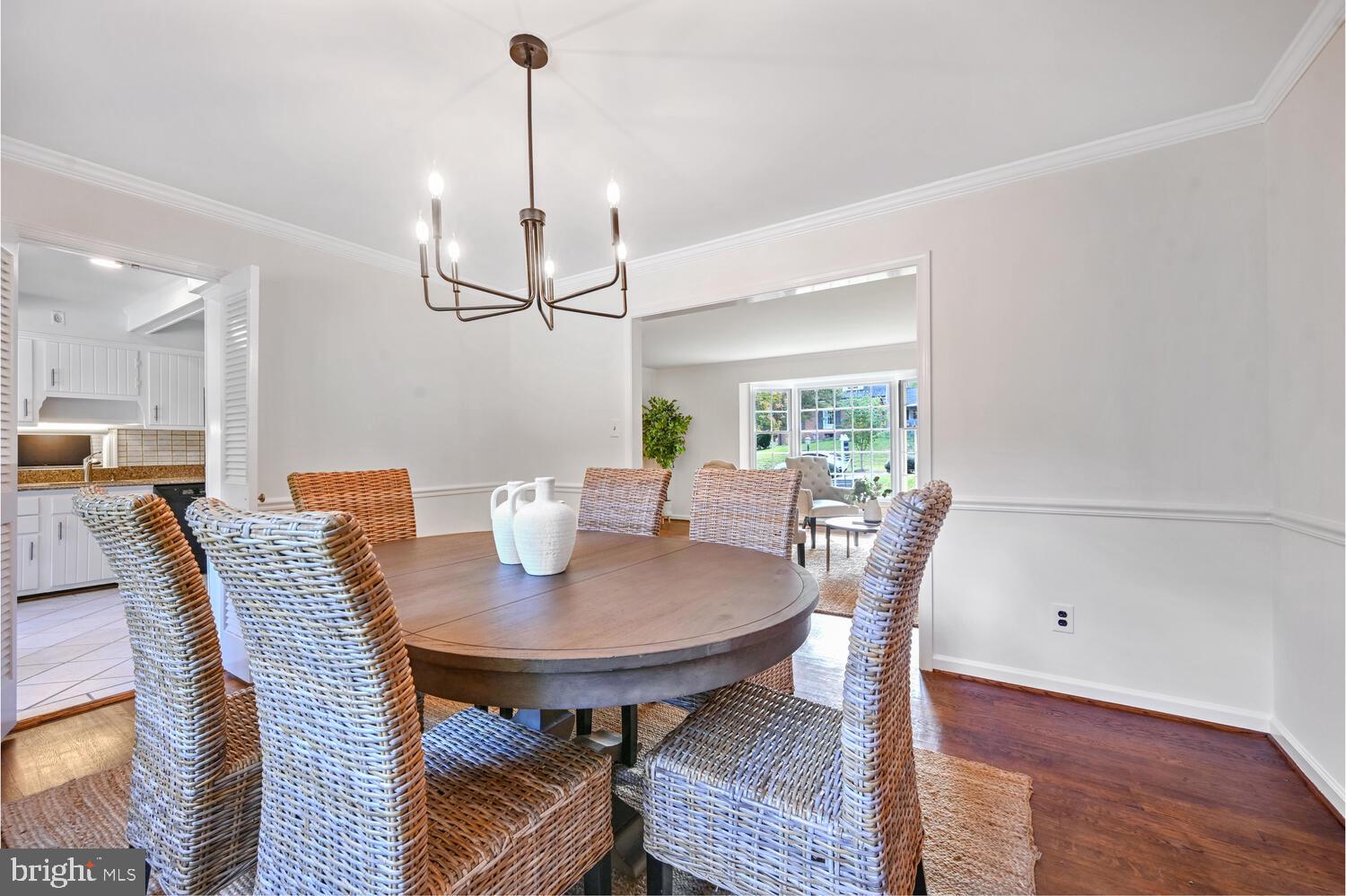 CHEVY CHASE VIEW - Residential