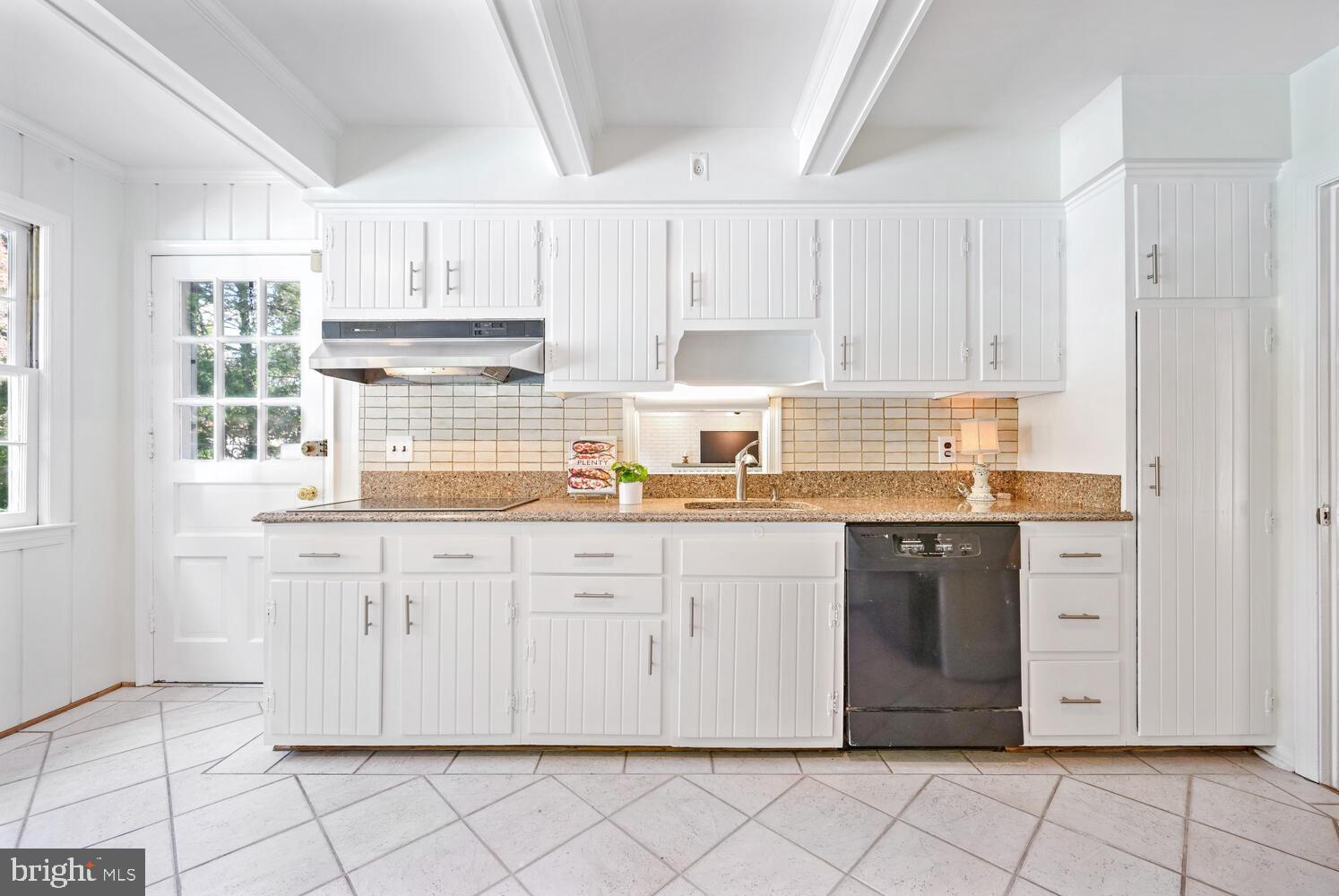 CHEVY CHASE VIEW - Residential