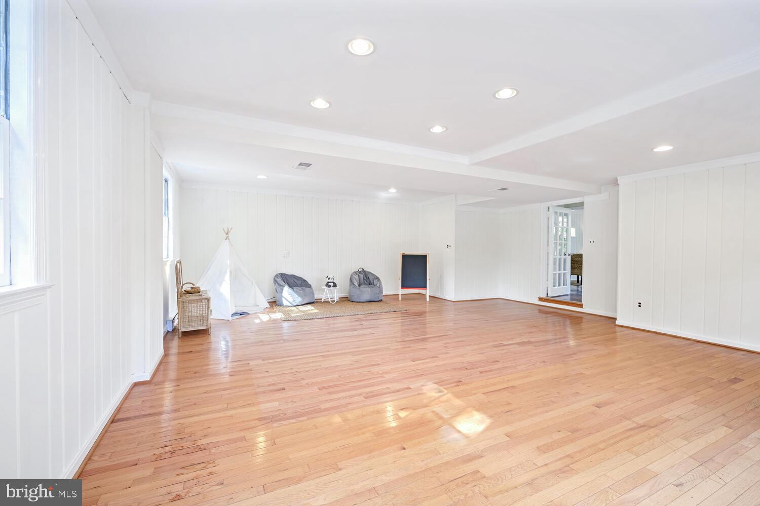 CHEVY CHASE VIEW - Residential