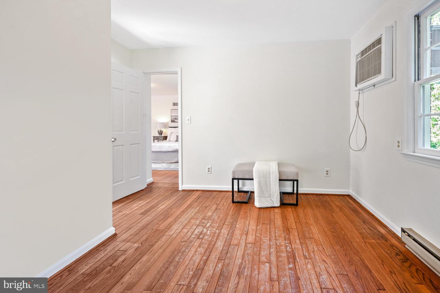 CHEVY CHASE VIEW - Residential