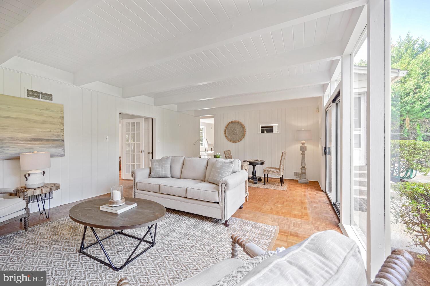 CHEVY CHASE VIEW - Residential