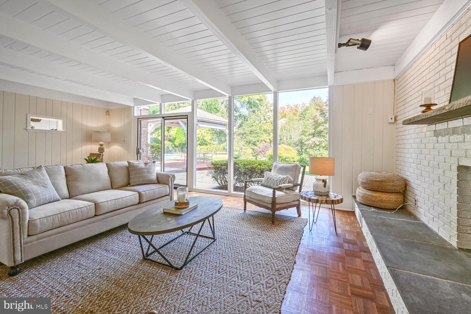 CHEVY CHASE VIEW - Residential