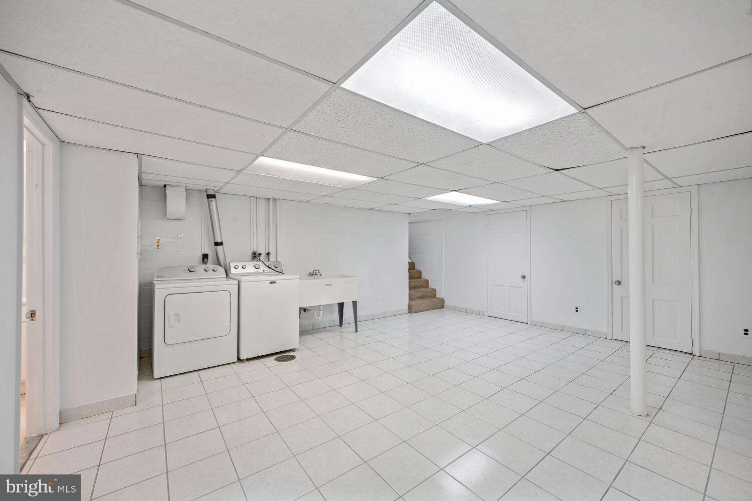 CHEVY CHASE VIEW - Residential