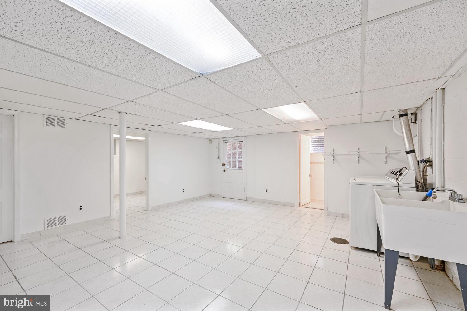 CHEVY CHASE VIEW - Residential