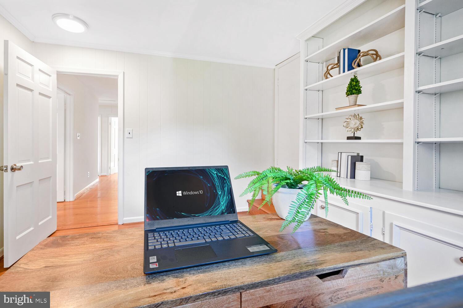 CHEVY CHASE VIEW - Residential