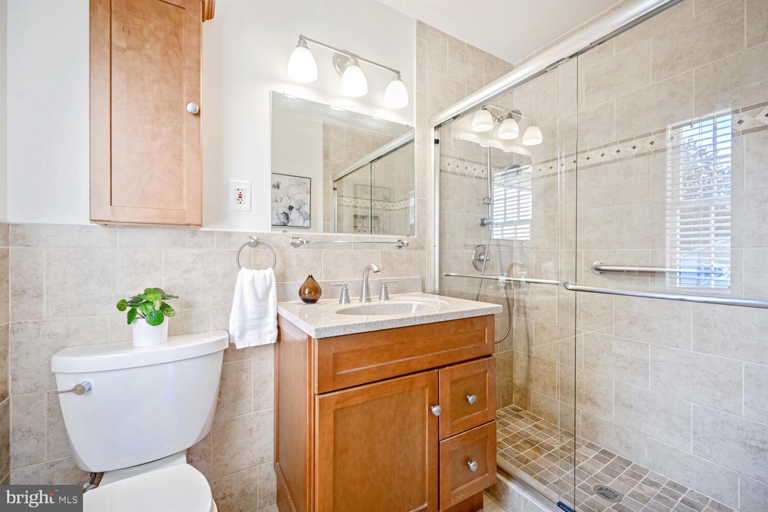 CHEVY CHASE VIEW - Residential