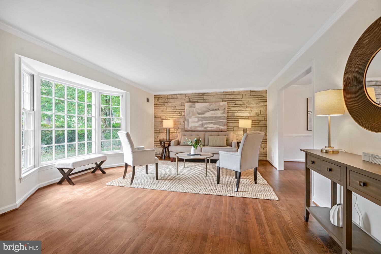 CHEVY CHASE VIEW - Residential