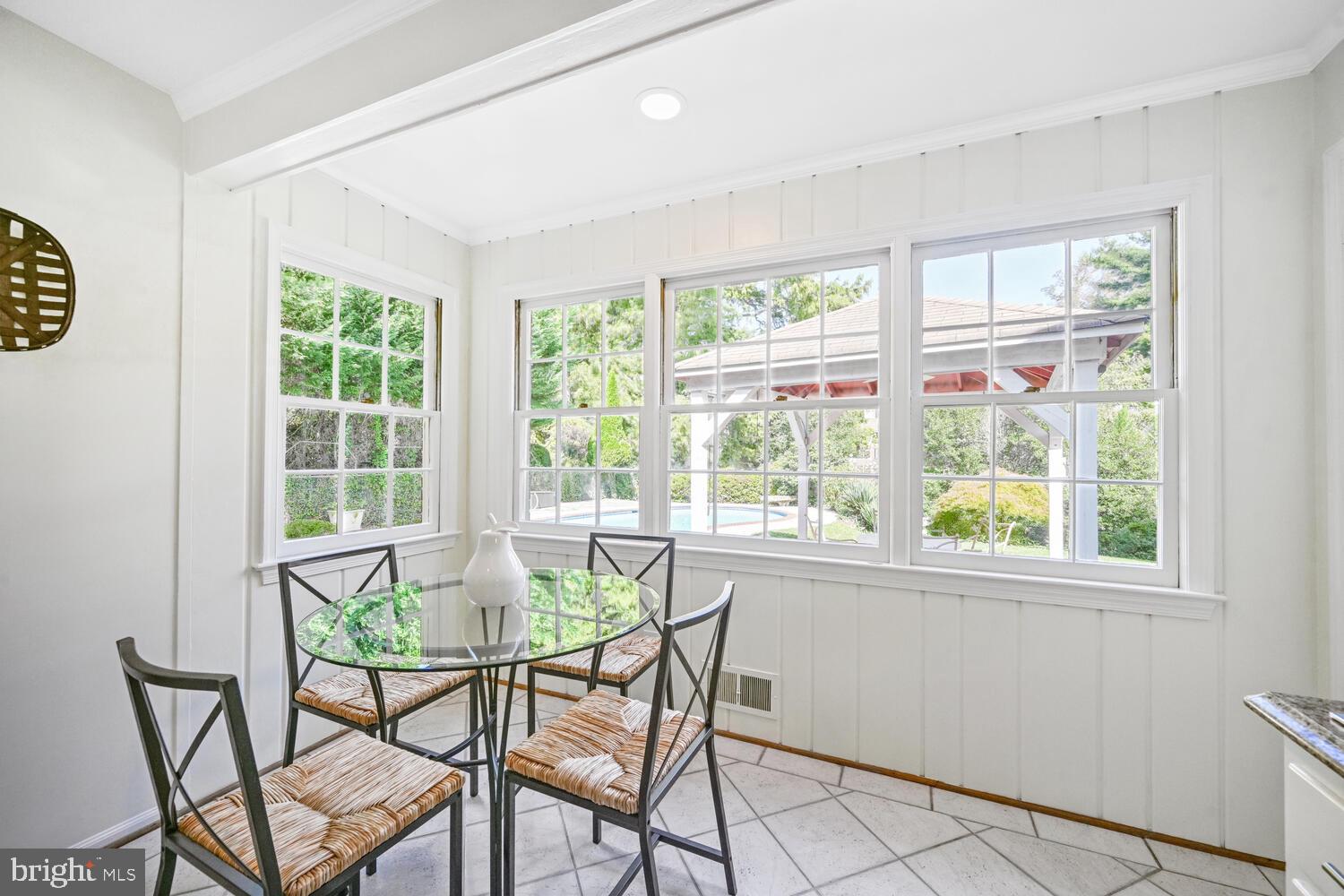 CHEVY CHASE VIEW - Residential