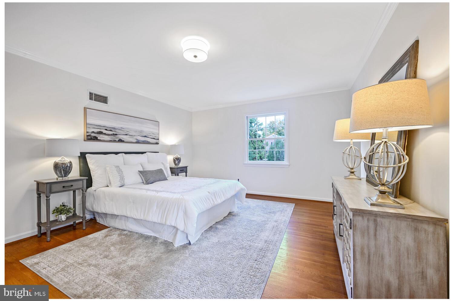 CHEVY CHASE VIEW - Residential