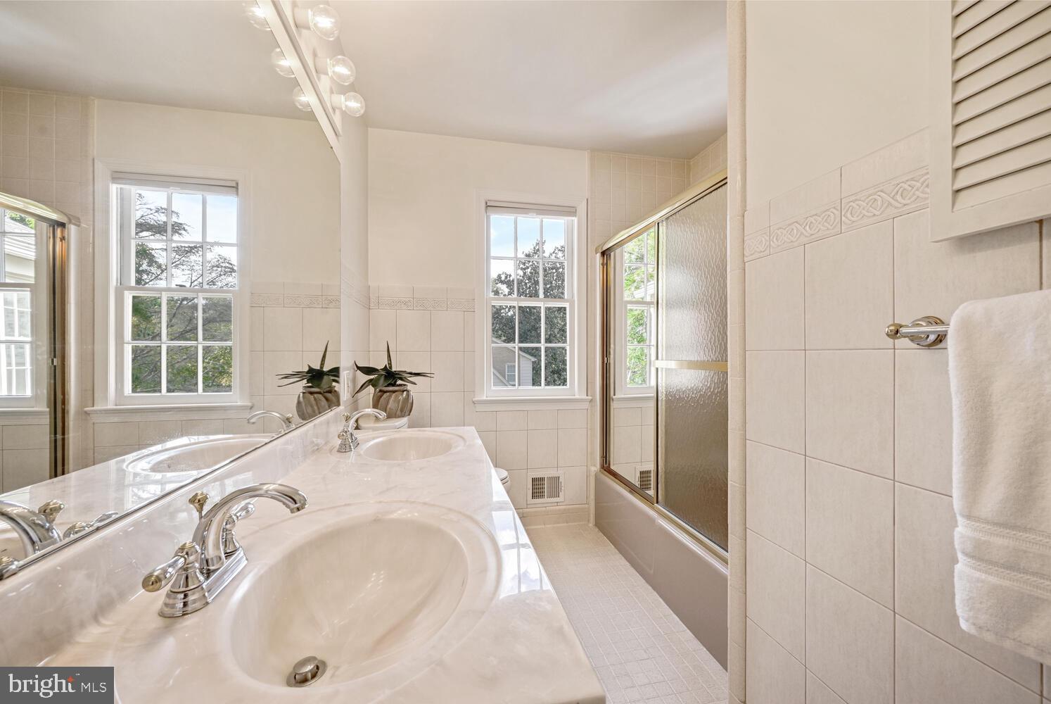 CHEVY CHASE VIEW - Residential