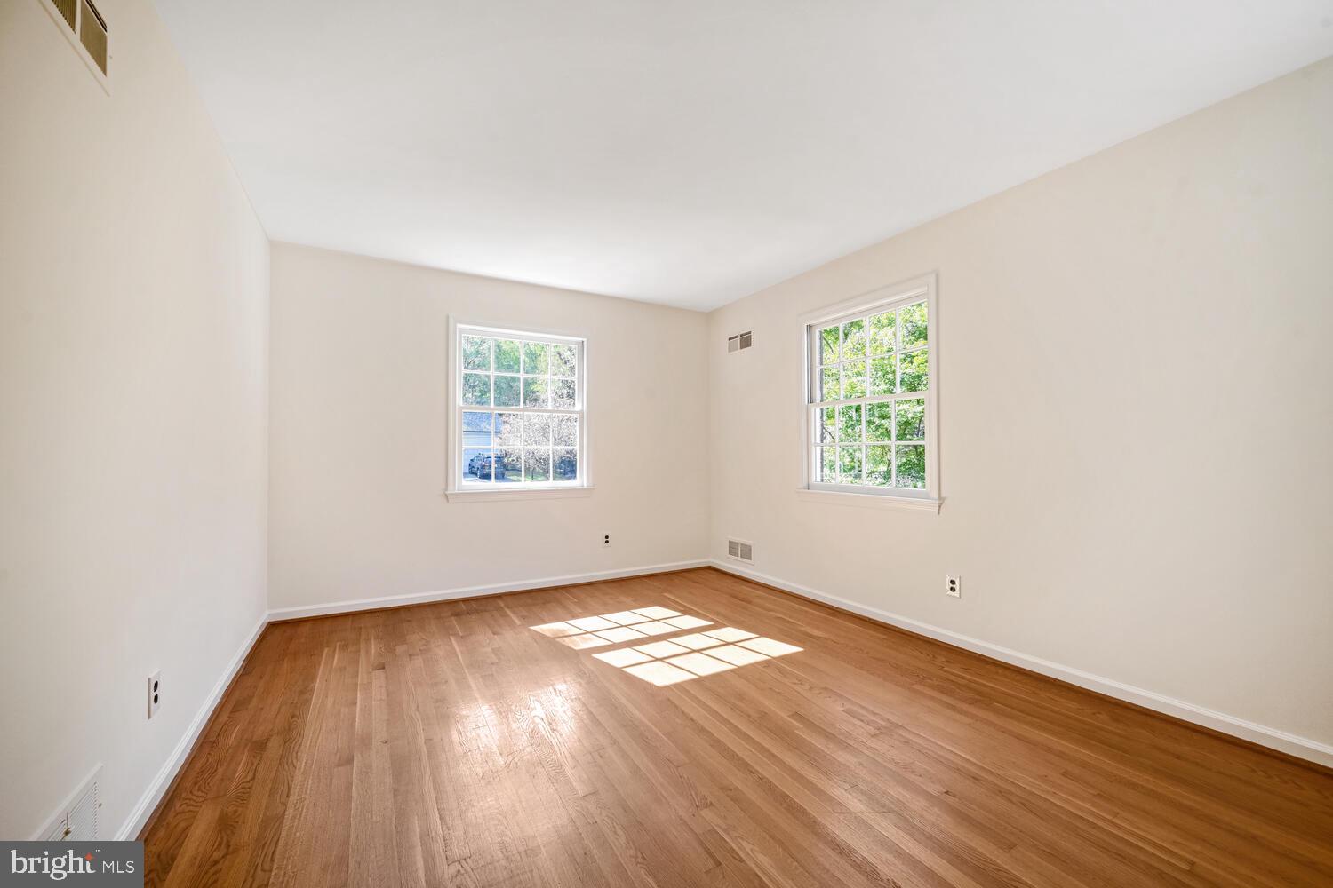 CHEVY CHASE VIEW - Residential