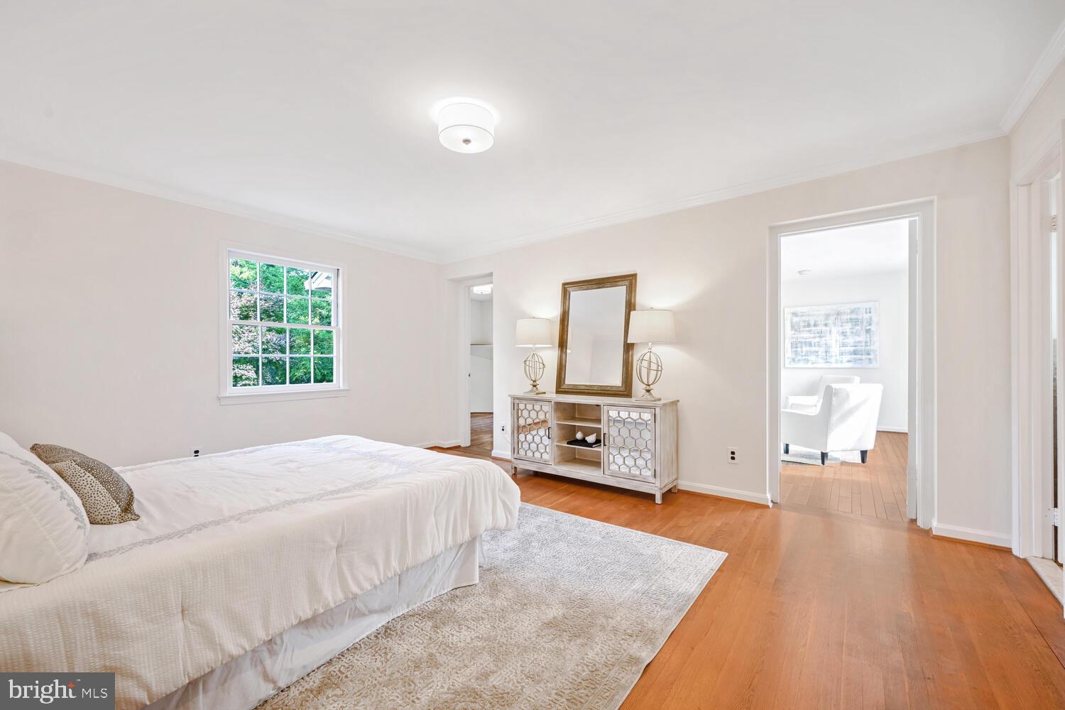 CHEVY CHASE VIEW - Residential