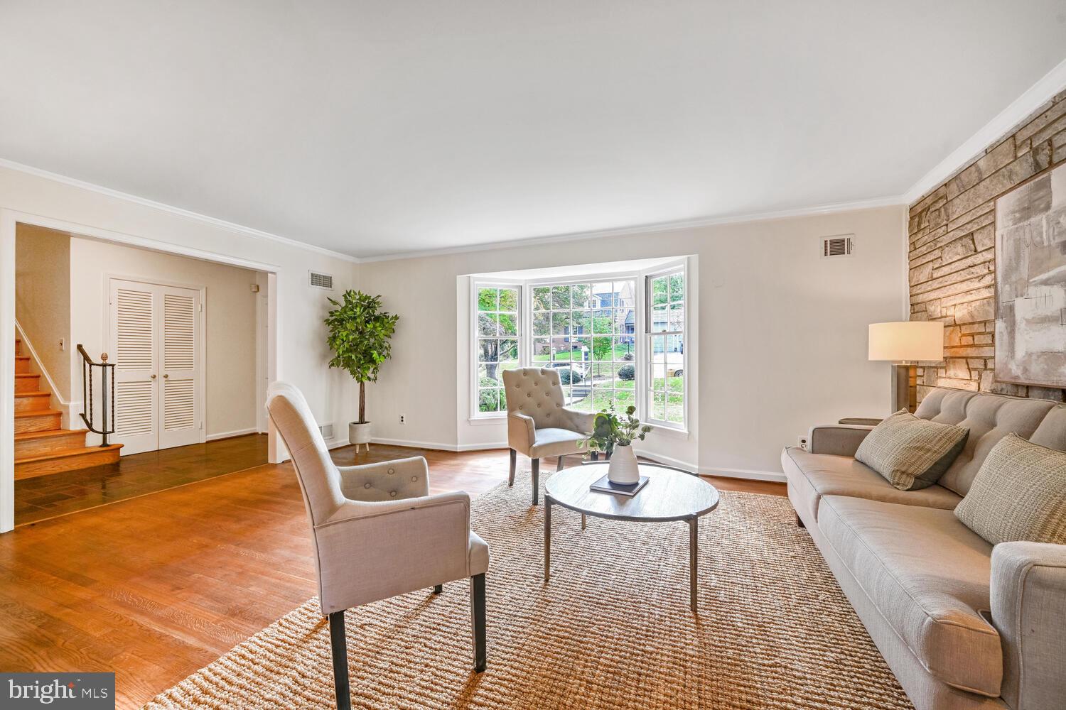 CHEVY CHASE VIEW - Residential