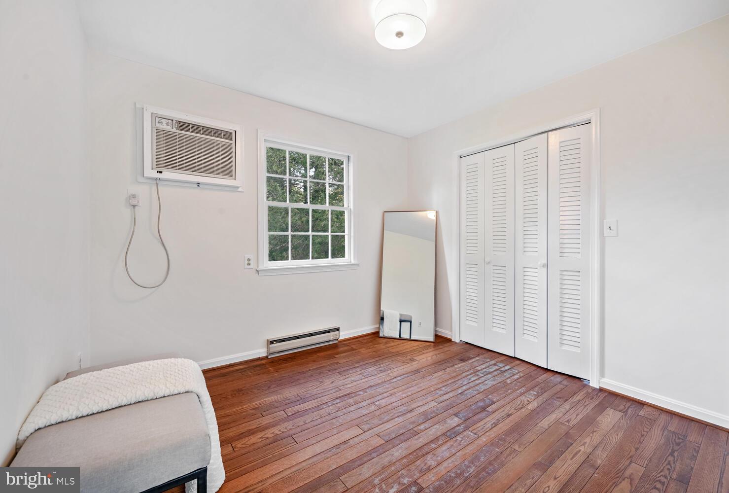 CHEVY CHASE VIEW - Residential