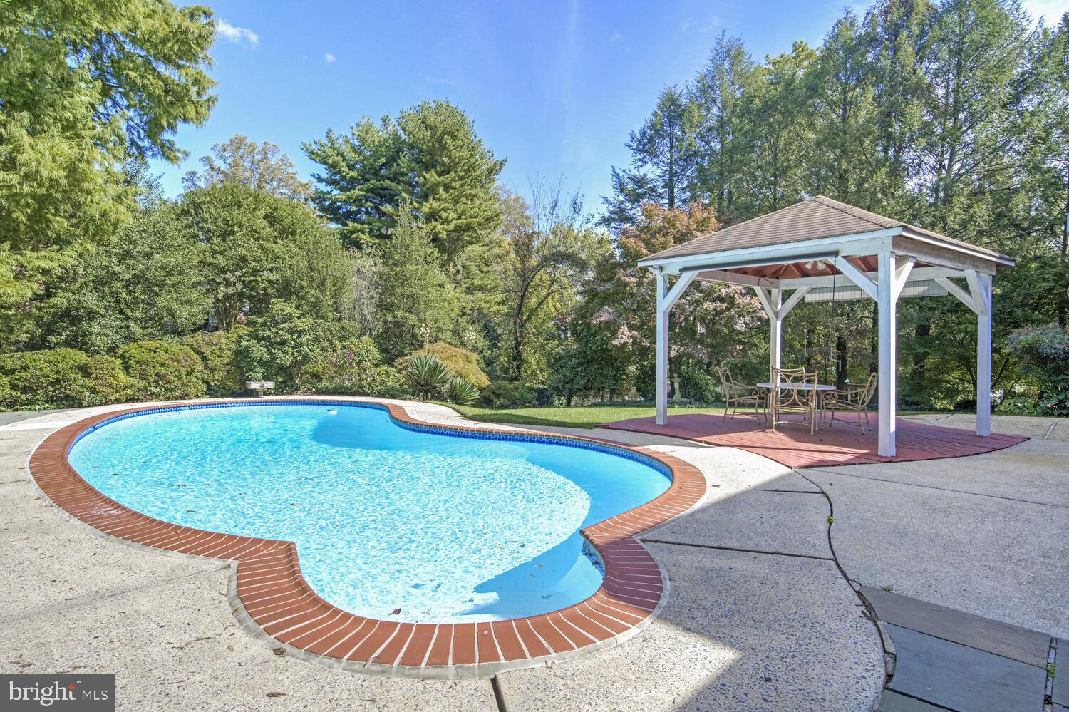 CHEVY CHASE VIEW - Residential