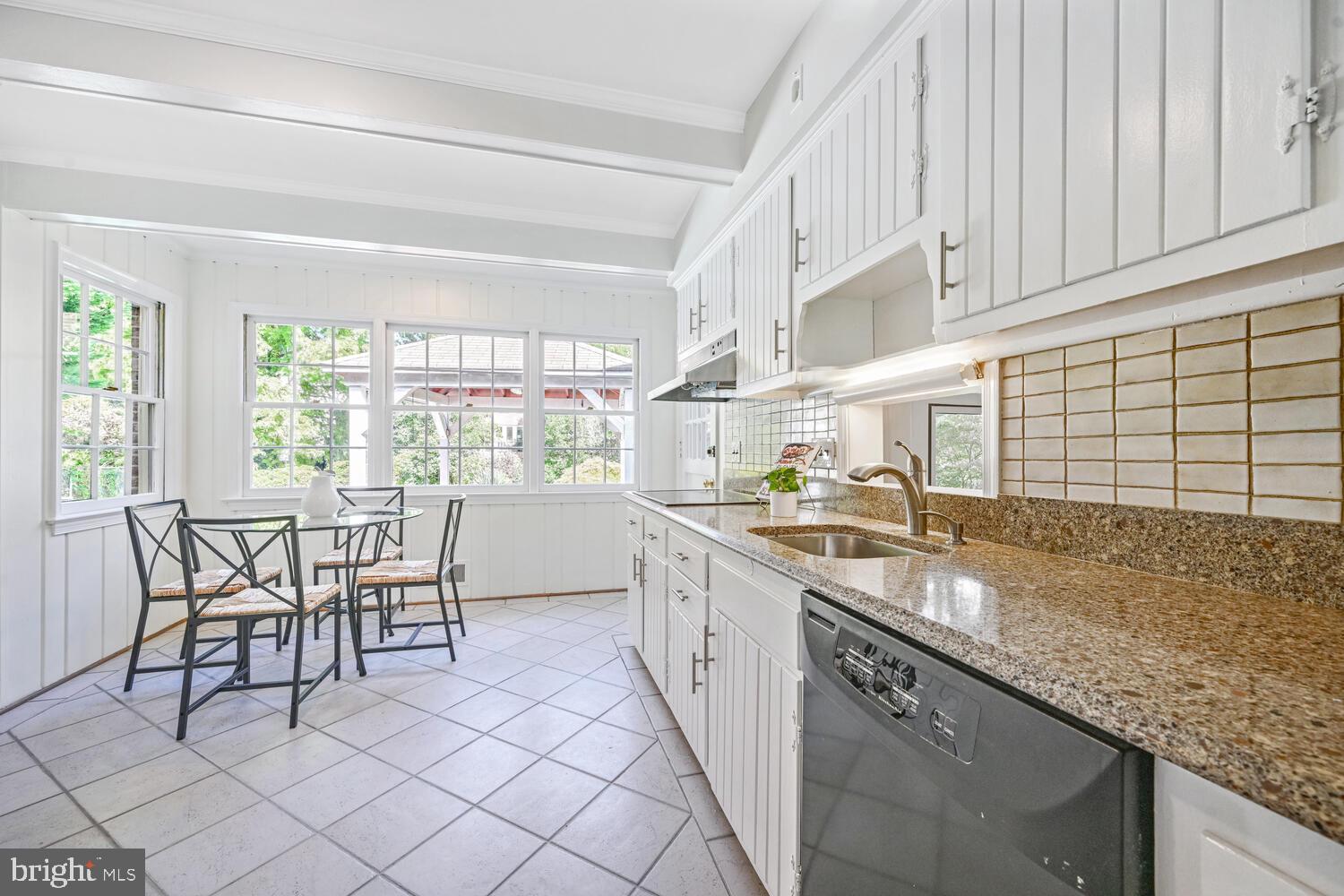 CHEVY CHASE VIEW - Residential