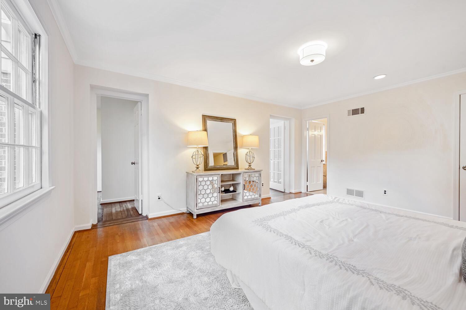 CHEVY CHASE VIEW - Residential