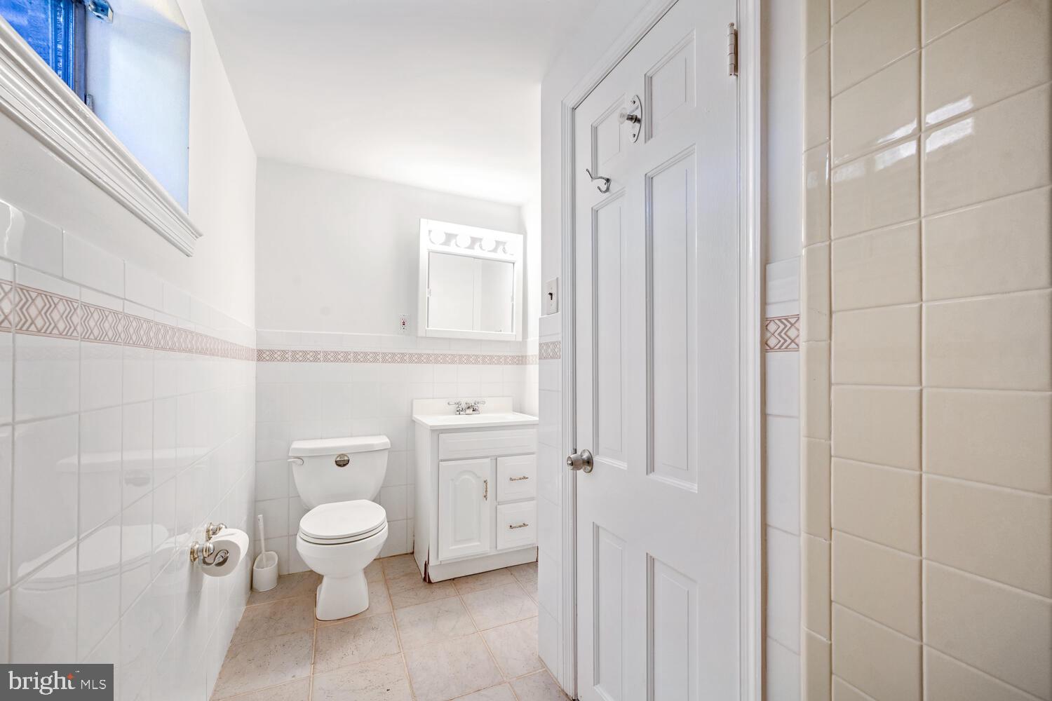 CHEVY CHASE VIEW - Residential