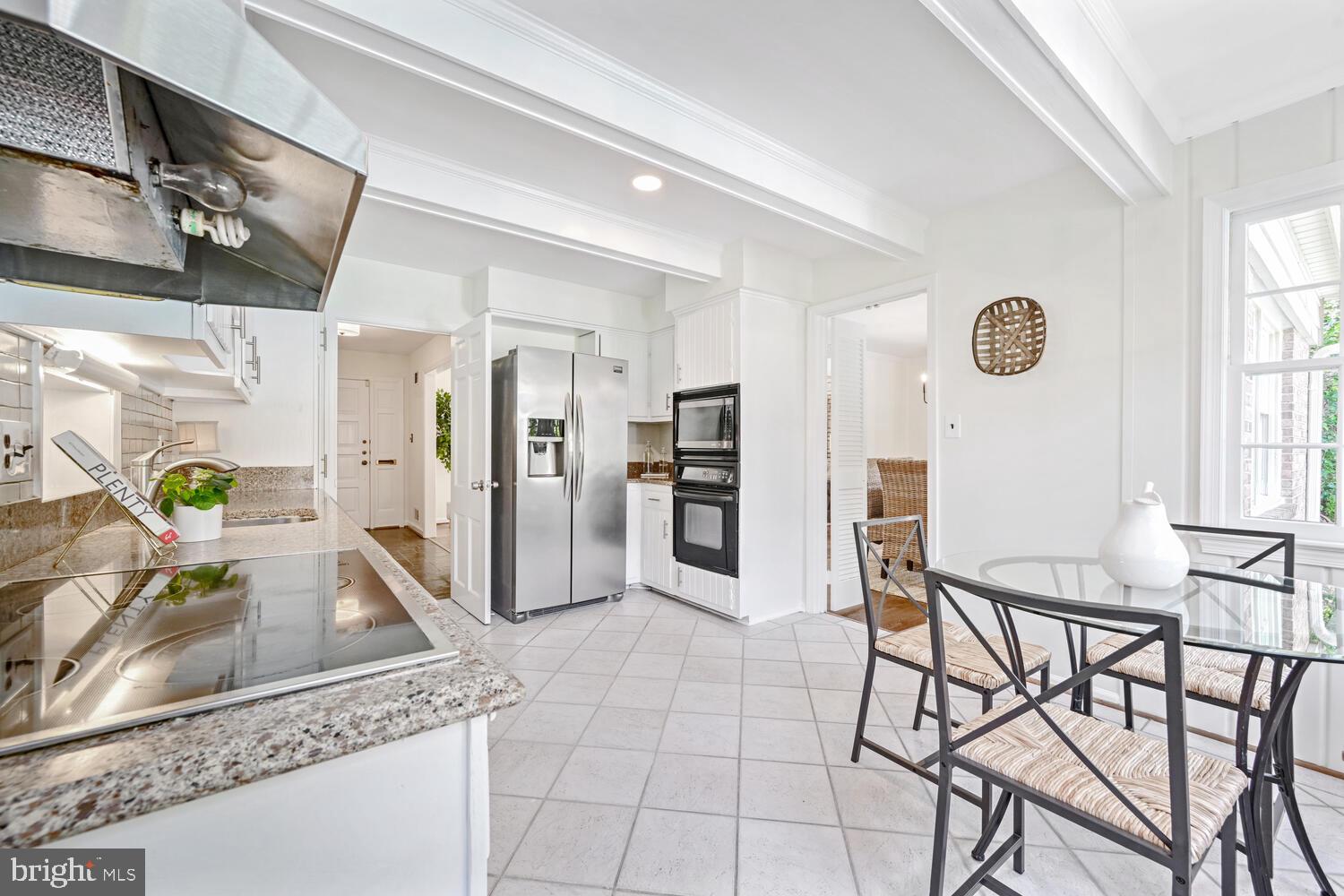 CHEVY CHASE VIEW - Residential