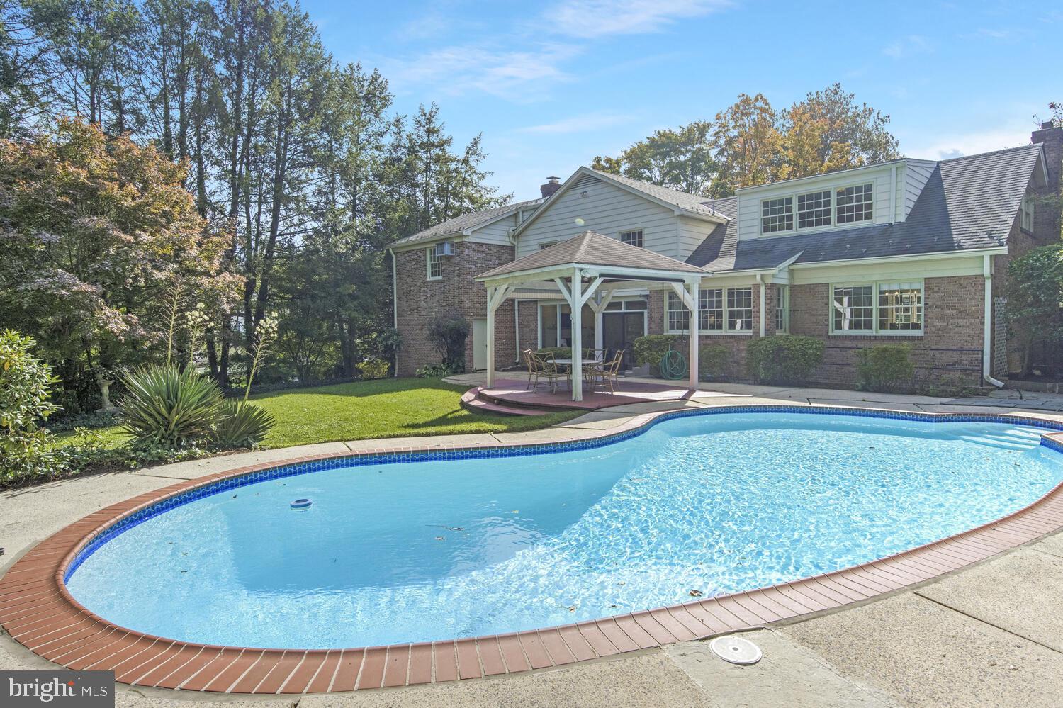 CHEVY CHASE VIEW - Residential