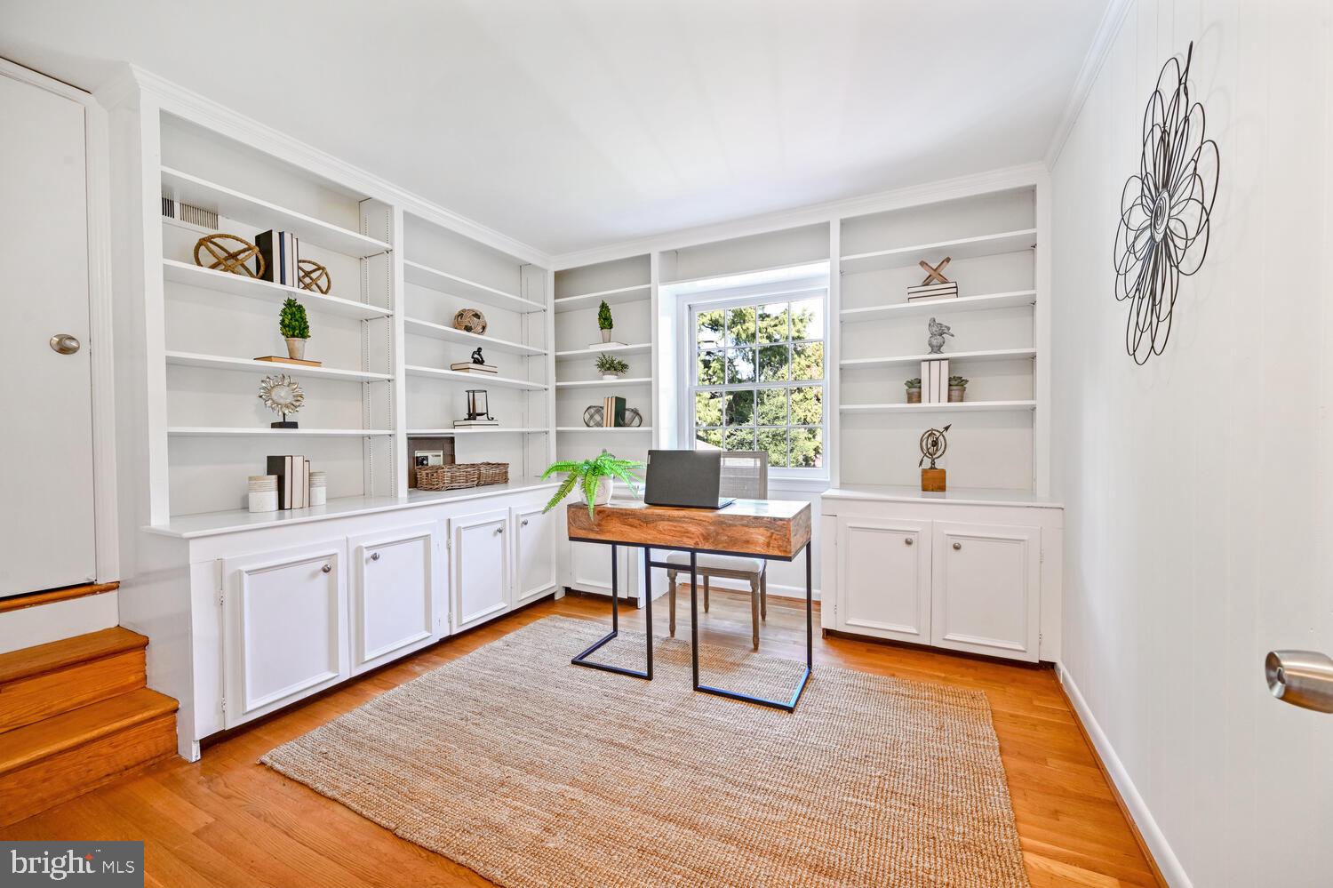 CHEVY CHASE VIEW - Residential