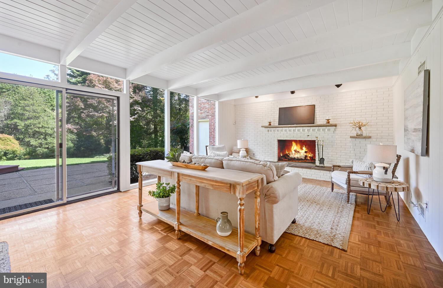 CHEVY CHASE VIEW - Residential