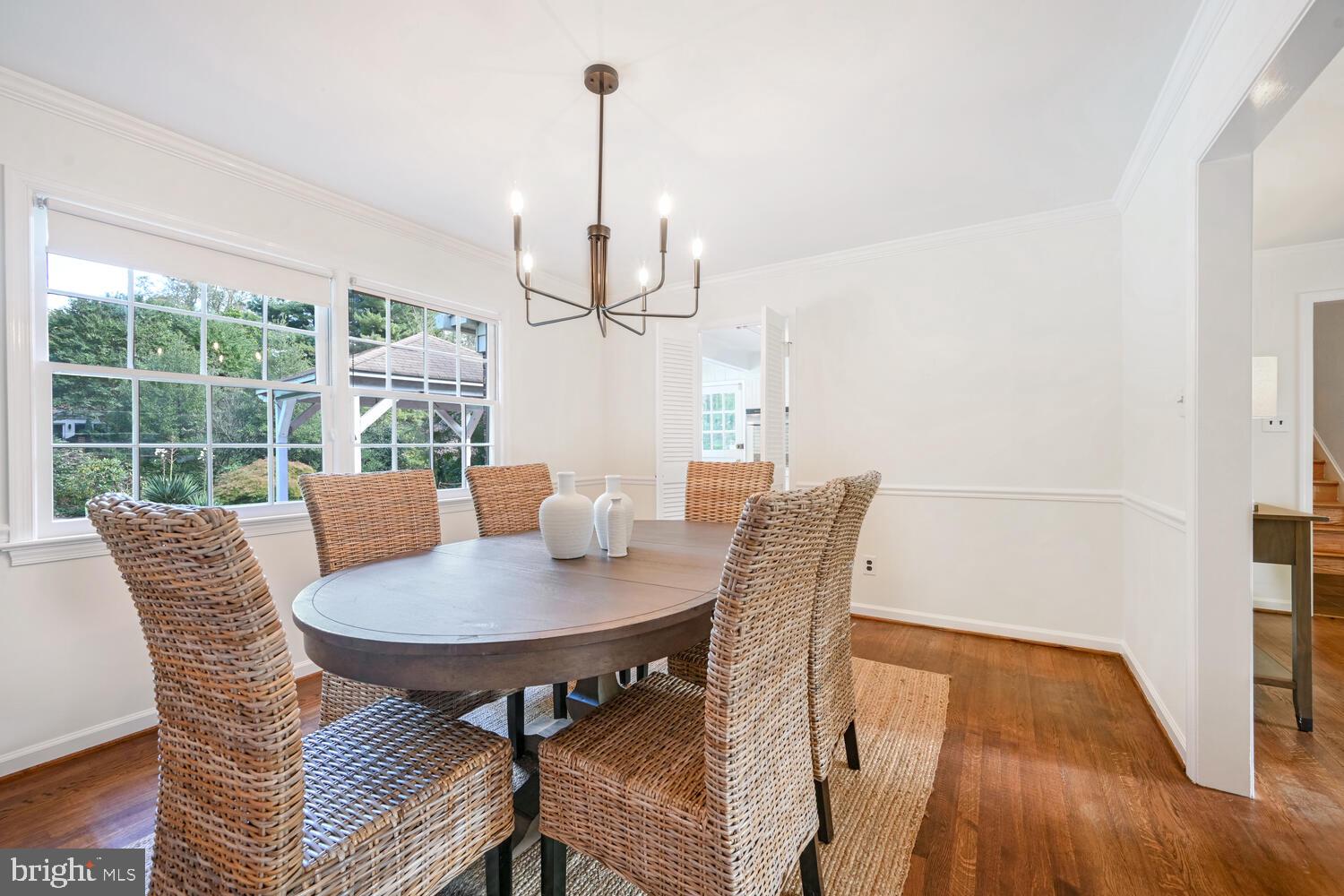 CHEVY CHASE VIEW - Residential