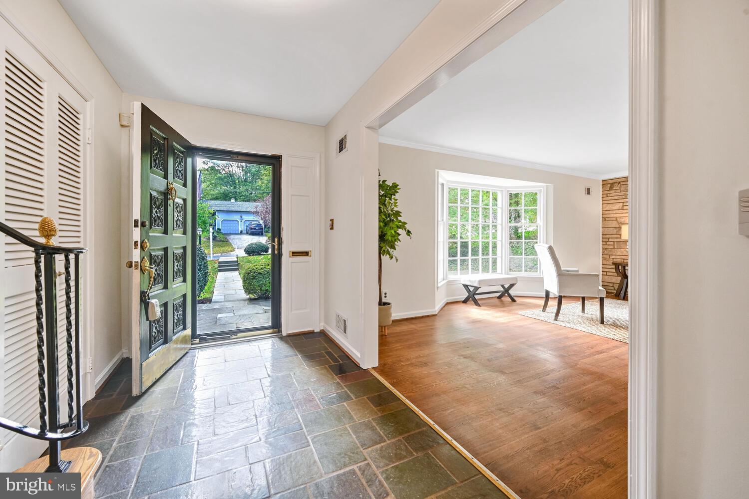 CHEVY CHASE VIEW - Residential