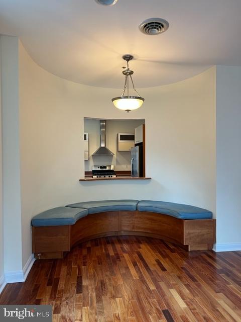 RITTENHOUSE SQUARE - Residential Lease