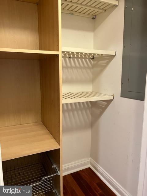 RITTENHOUSE SQUARE - Residential Lease