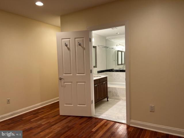 RITTENHOUSE SQUARE - Residential Lease