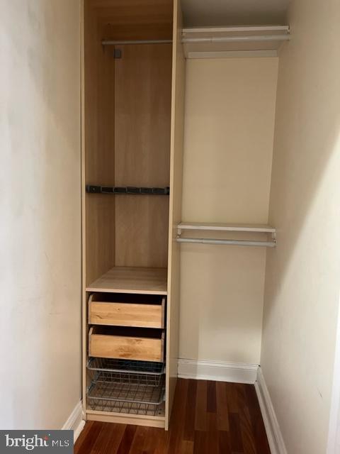 RITTENHOUSE SQUARE - Residential Lease