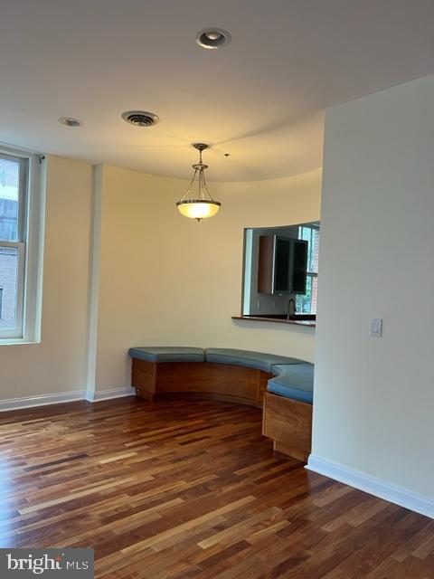 RITTENHOUSE SQUARE - Residential Lease