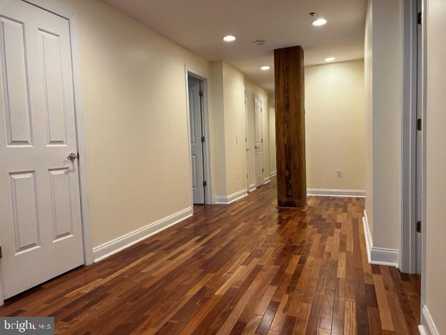 RITTENHOUSE SQUARE - Residential Lease