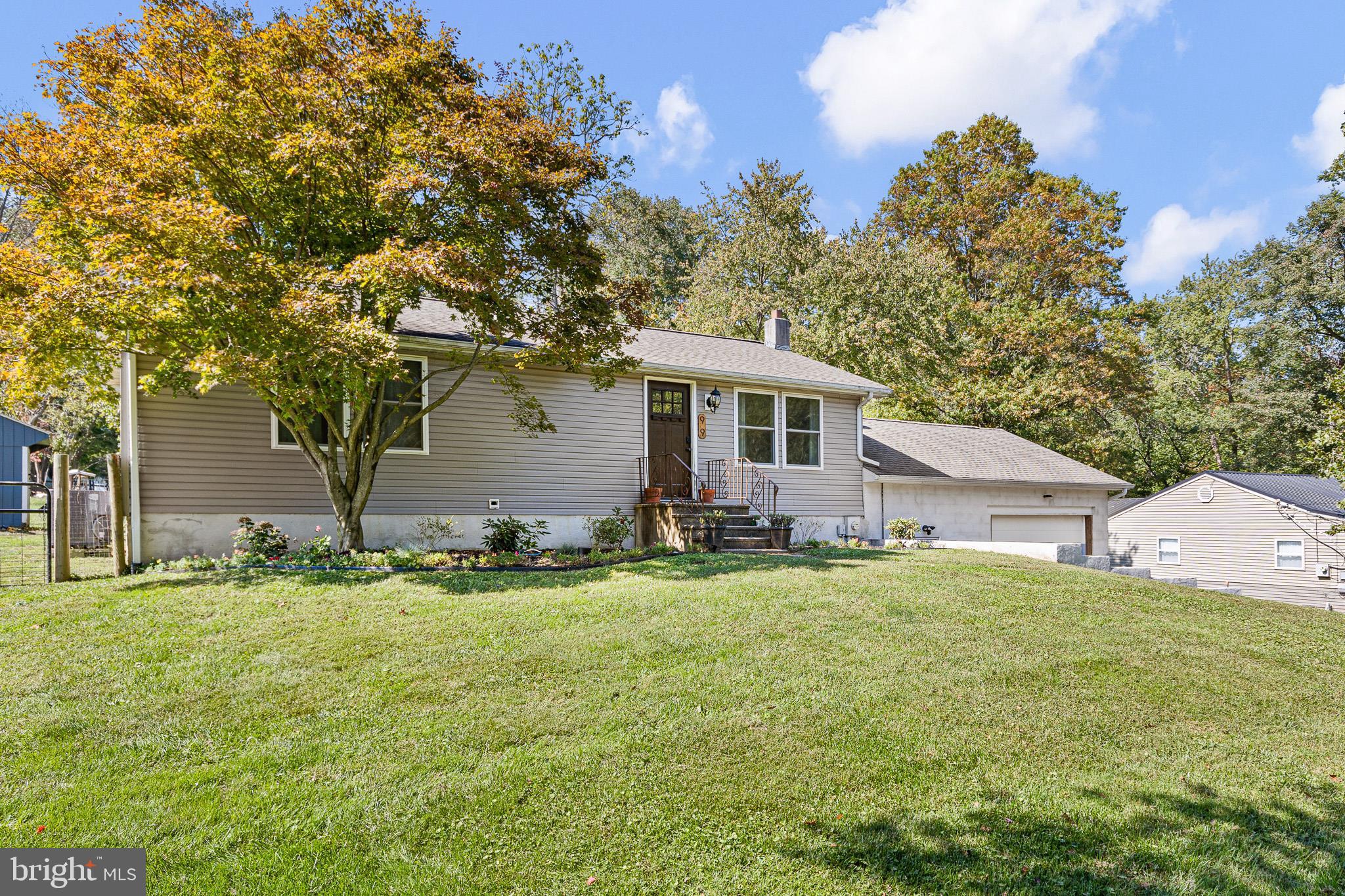99 HILLTOP ROAD