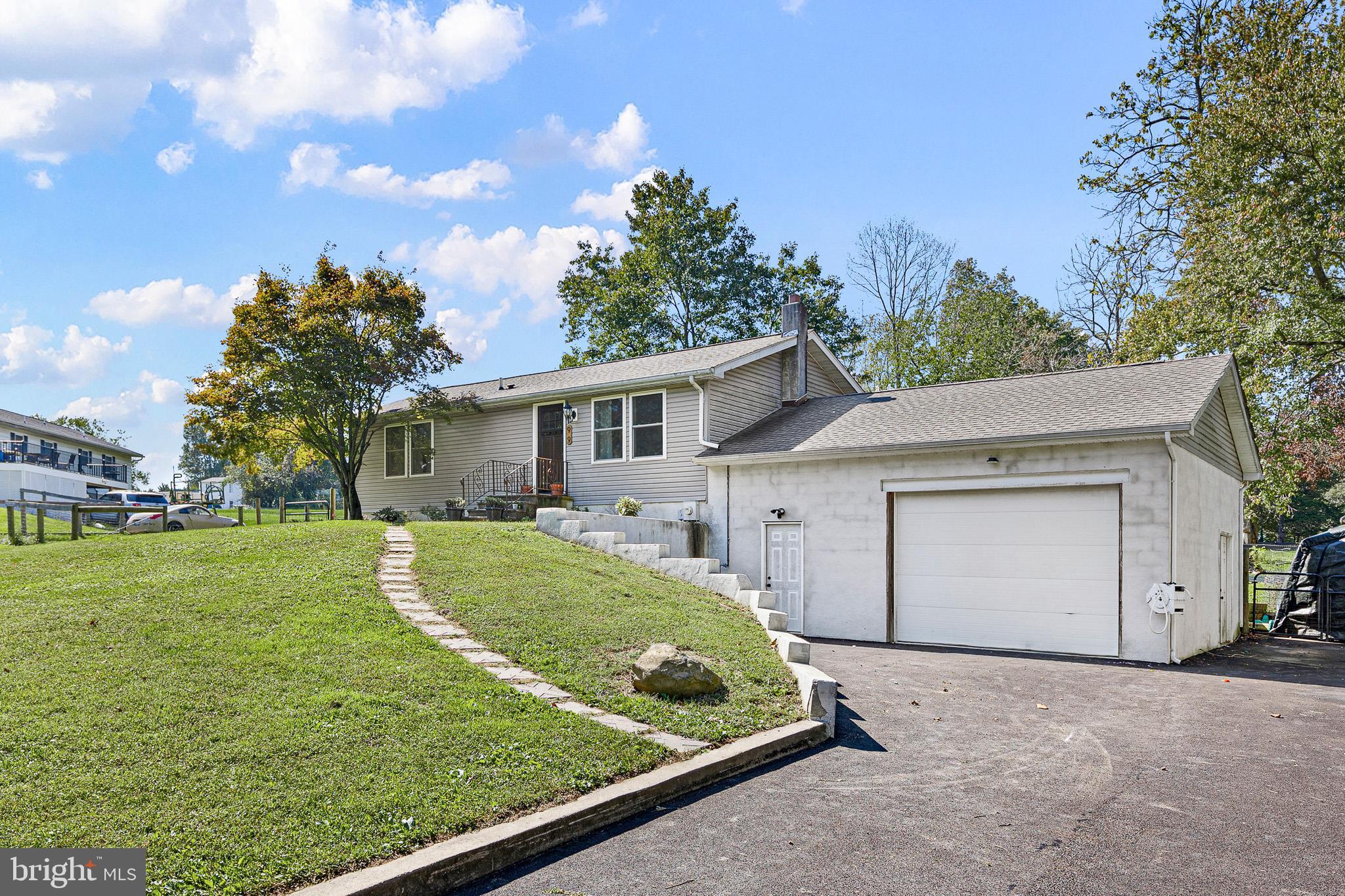 99 HILLTOP ROAD