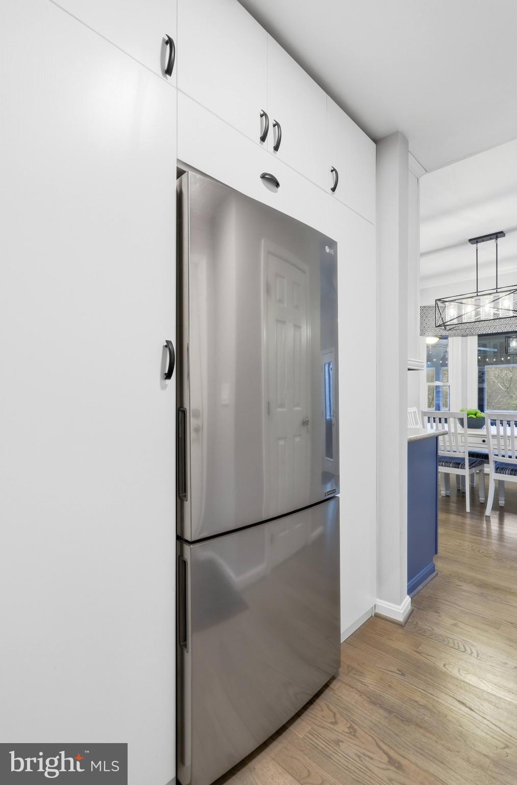 WRIGHTS OVERLOOK - Residential