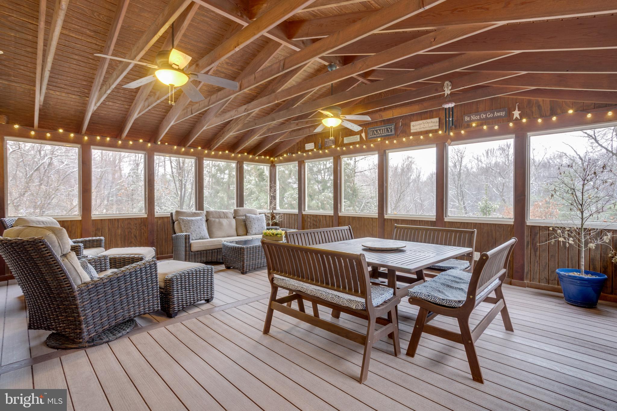 WRIGHTS OVERLOOK - Residential