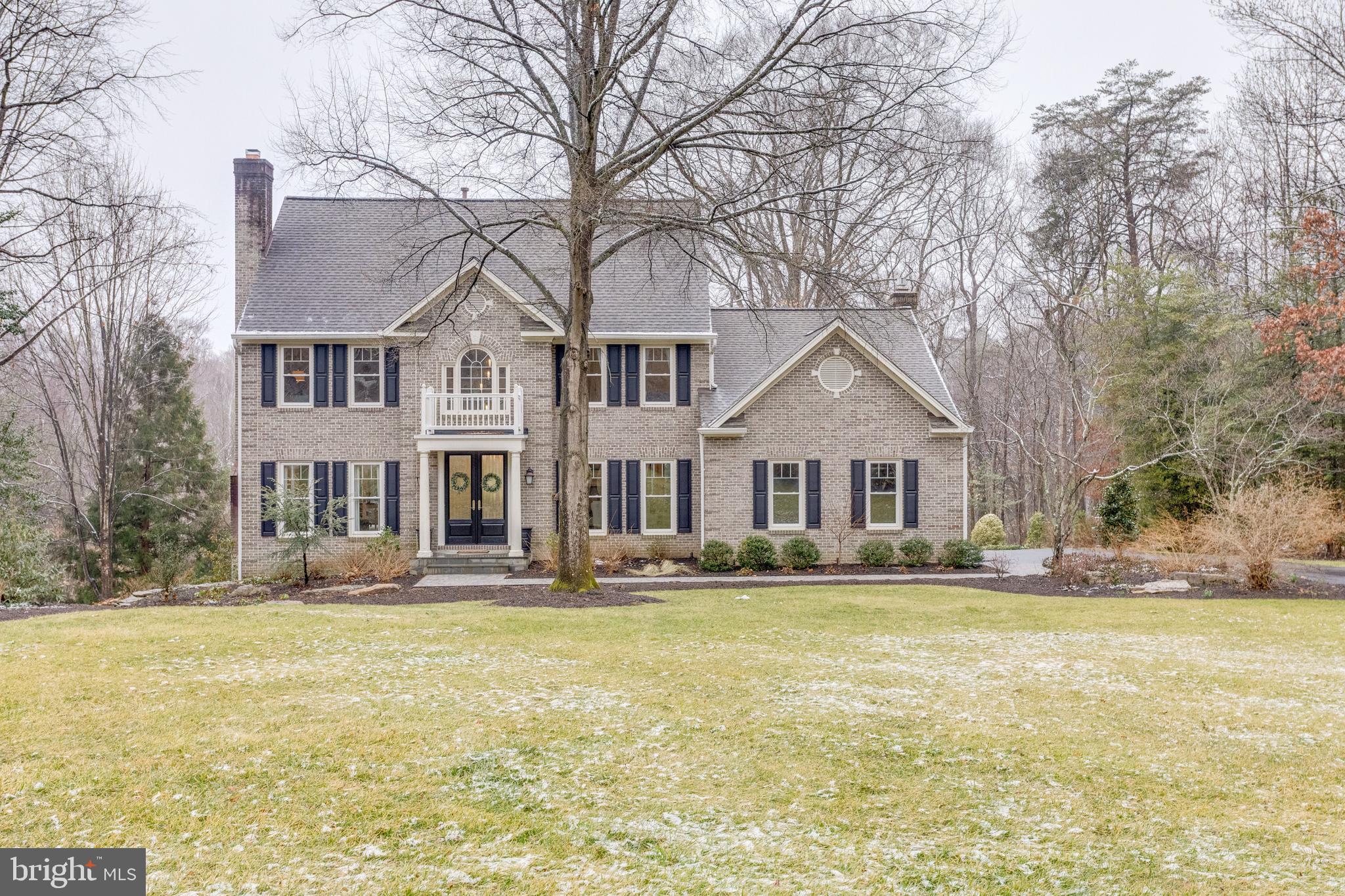 WRIGHTS OVERLOOK - Residential