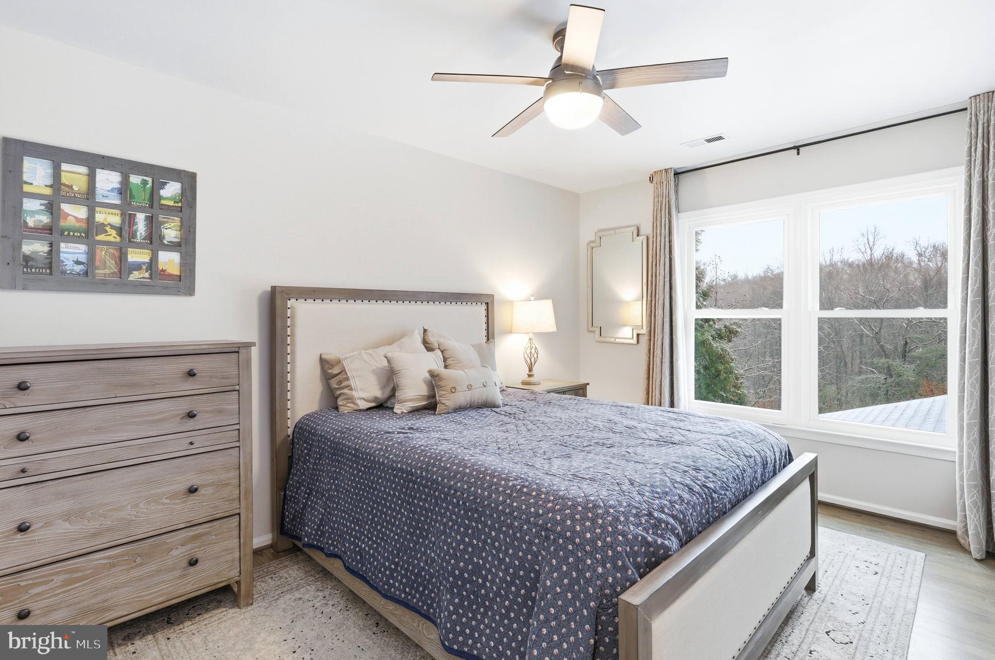 WRIGHTS OVERLOOK - Residential