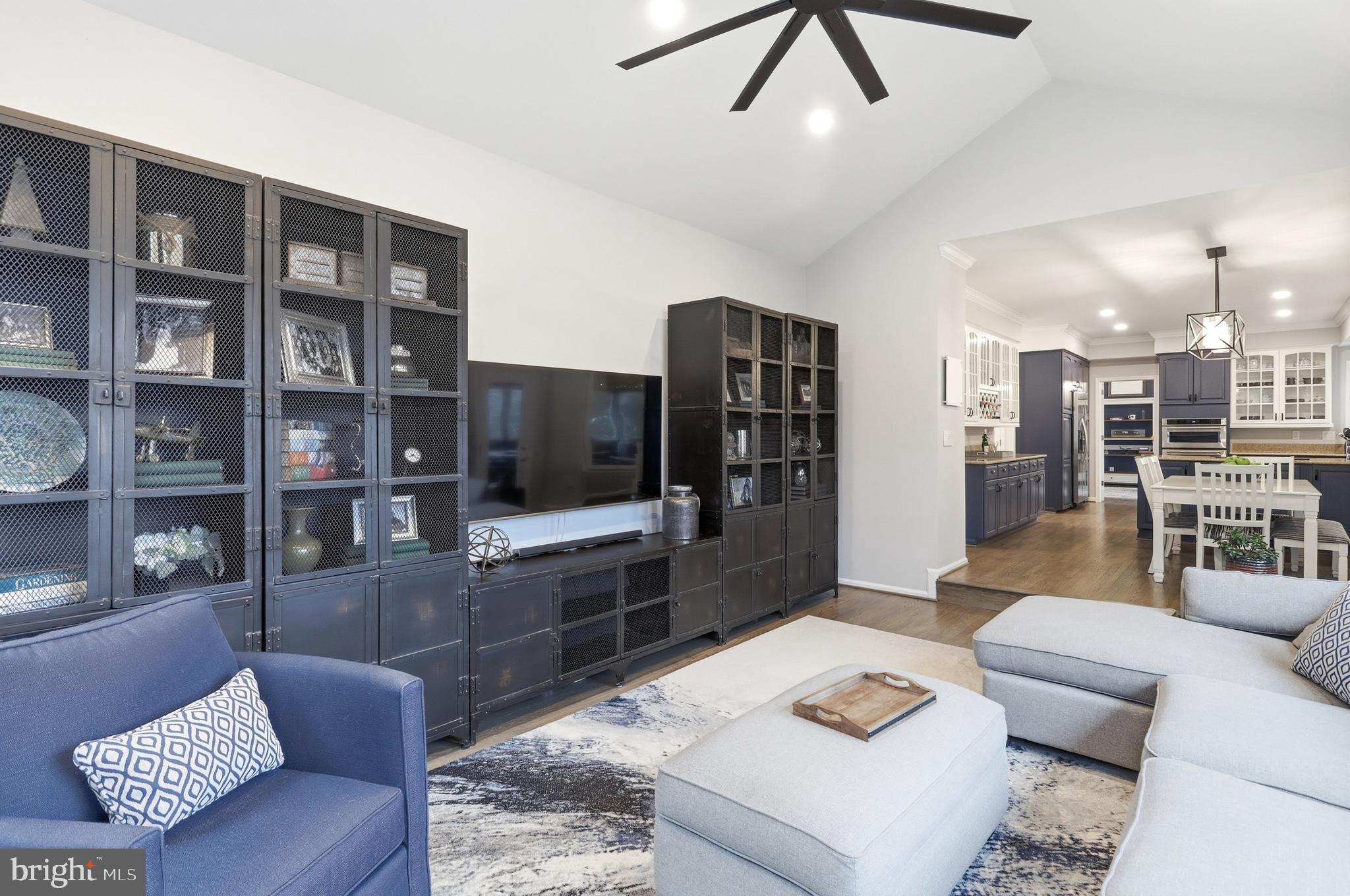 WRIGHTS OVERLOOK - Residential