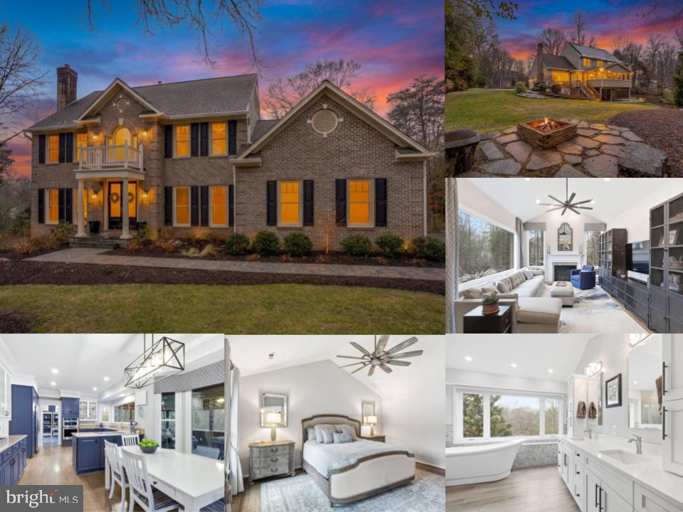 WRIGHTS OVERLOOK - Residential