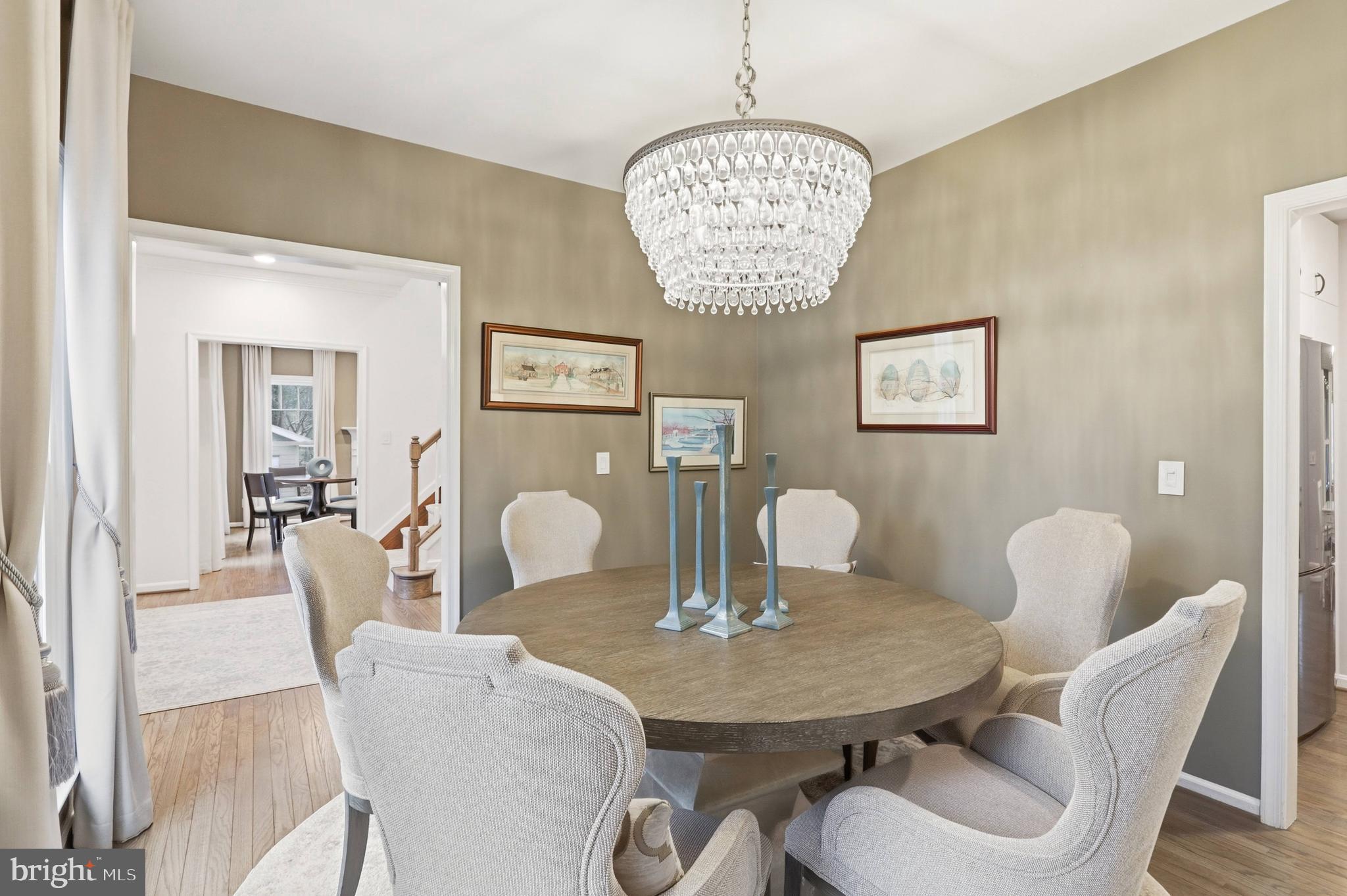 WRIGHTS OVERLOOK - Residential