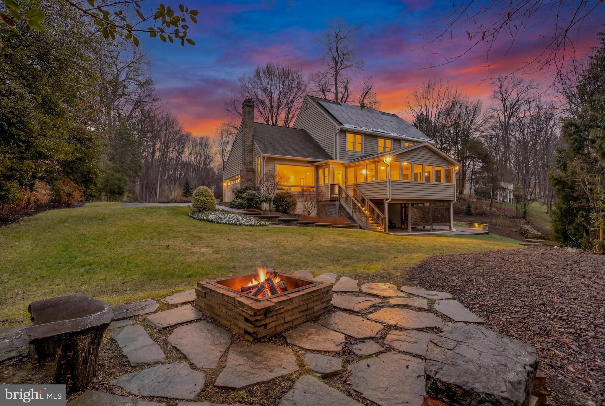 WRIGHTS OVERLOOK - Residential